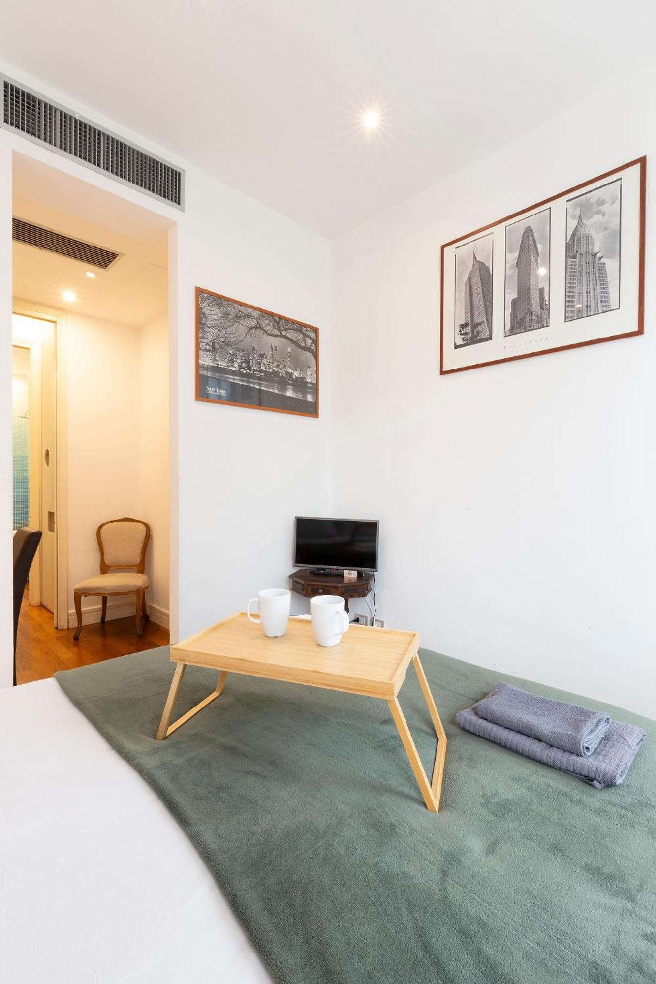 Vittore & Maison d'hôtes Milan