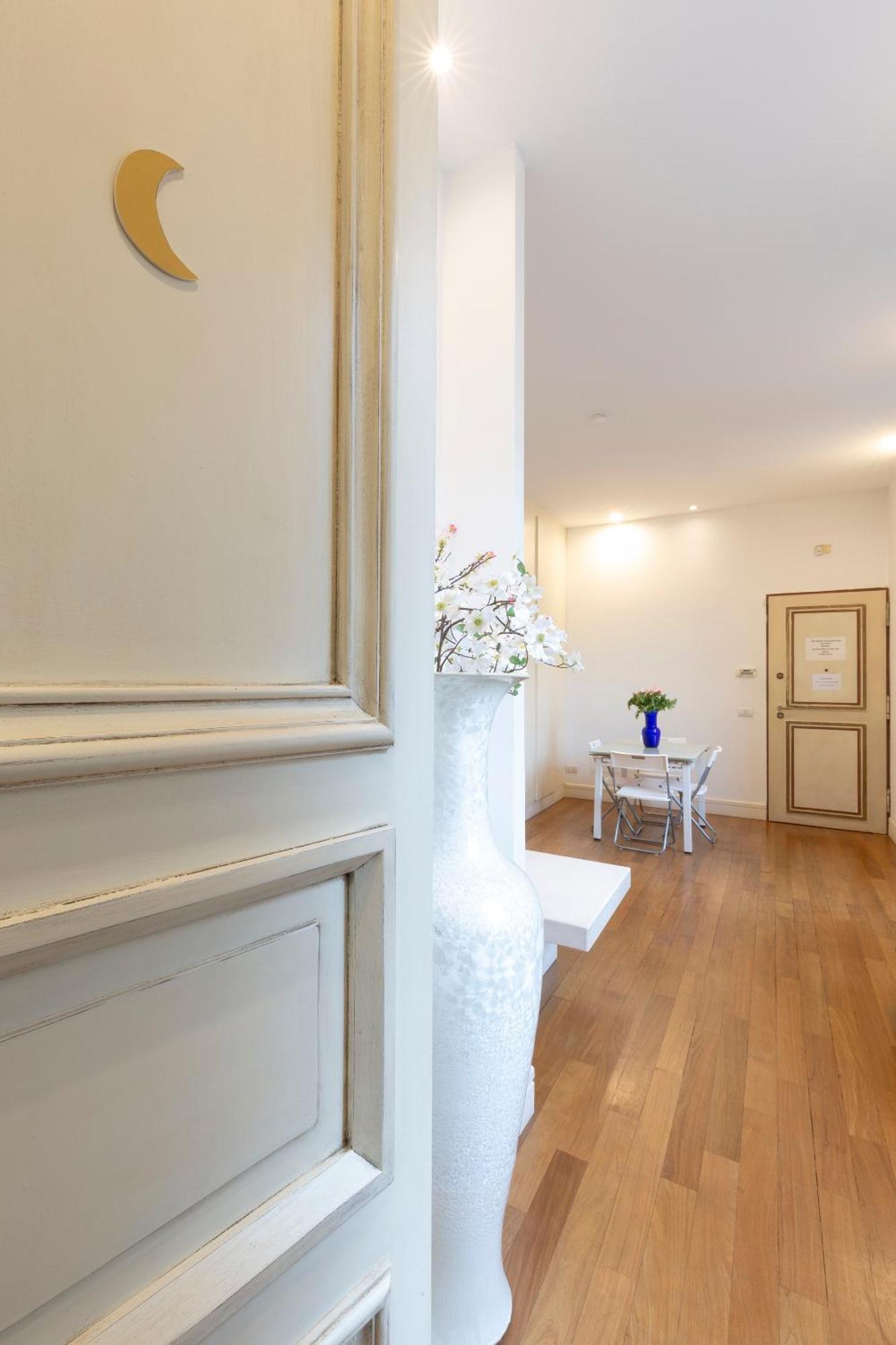 Vittore & Maison d'hôtes Milan